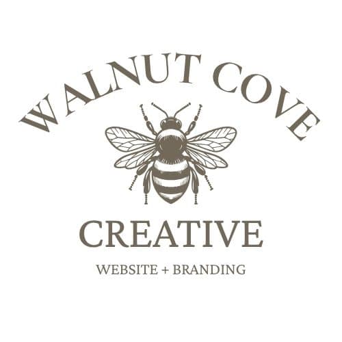 walnut cove creative best web design for small businesses in southwest Missouri and everywhere online