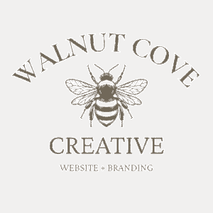 walnut cove creative best web design for small businesses in southwest Missouri and everywhere online