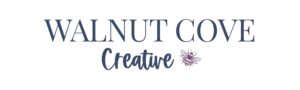 Walnut Cove Creative logo - local SEO, digital business strategy, web design